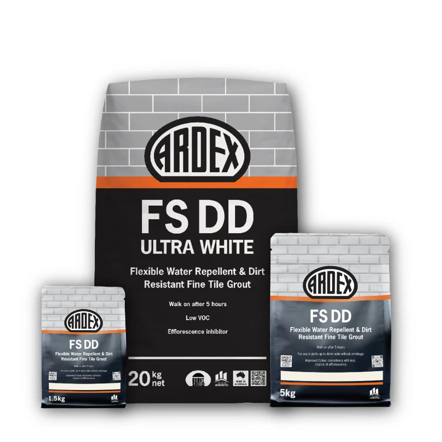 ARDEX FSDD 20kg white
