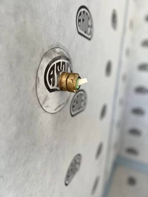 WPM750 WeldTecTM Internal Undertile Waterproofing Membrane