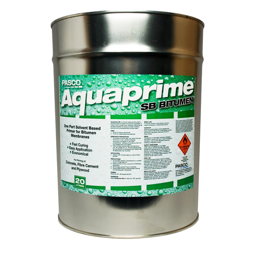 Aquaprime SB Bitumen Primer