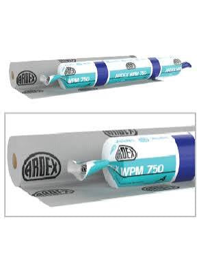 WPM750 WeldTecTM Internal Undertile Waterproofing Membrane
