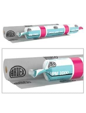 WPM1000 WeldTecTM Versatile Waterproofing Membrane