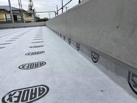WPM1000 WeldTecTM Versatile Waterproofing Membrane