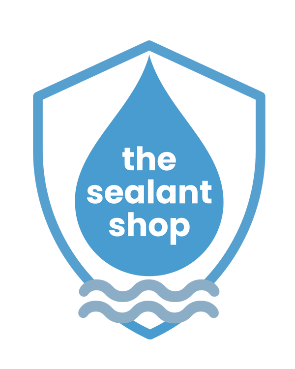 The Sealant Shop
